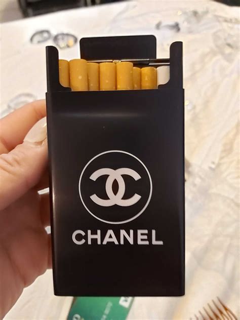 chanel cigarette price|chanel ipad case price.